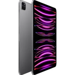 Apple IPad Pro 11" Wi-Fi 256 GB (2022) Space Grey -Husholdning butik 834e232ce8d72f0c45d2c7ac703c0a92 1