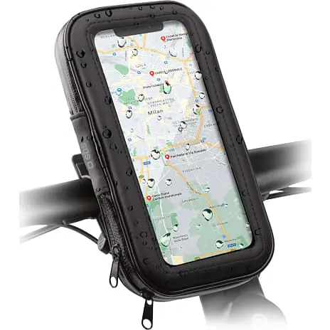 SBS-360 Vandtæt Mobil Holder For Cykel 3 SBS-360 Vandtæt Mobil Holder For Cykel