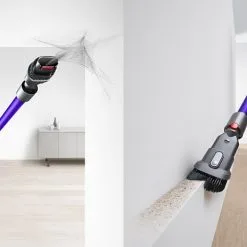 Dyson V11 Extra Ledningsfri Støvsuger - Blå -Husholdning butik 83b94b22673a5458894dfbad16c568b8