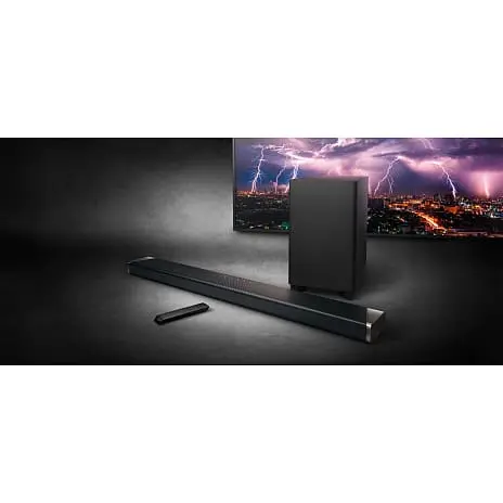 Philips B95 Fidelio Soundbar 5.1.2 400w 5 Philips B95 Fidelio Soundbar 5.1.2 400w - Billede 3