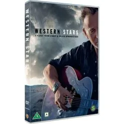 Andre Mærker Western Stars