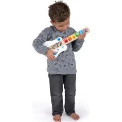 Hape Magic Touch Guitar -Husholdning butik 8415591d 466c 417d a200 64b9fedf339a
