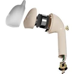 Sudio Nio True Wireless Headset - Sand -Husholdning butik 8418a9bf 5a4a 47bf a1e5 70cd06cce75f