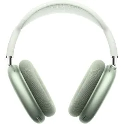 Apple Airpods Max Hovedtelefon Med Mikrofon - Grøn