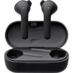 Defunc TRUE Basic Wireless Hybrid Earbud - Black