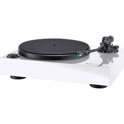 Magnat MT990 Direct-Drive Pladespiller Hvid -Husholdning butik 84801e53 be82 457e b202 79d02da052fb