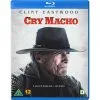 SF Film Cry Macho
