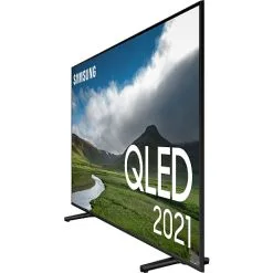 Samsung 75" QLED TV QE75Q60A 15 Samsung 75" QLED TV QE75Q60A -Husholdning butik 84cc5541 b77a 4cca a7e0 74c70c3fd6c0