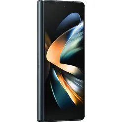 Samsung Galaxy Z Fold4 5G 512GB - Grå/grøn -Husholdning butik 84e323e4 90f7 433e 94a1 ee6f093ac6d5