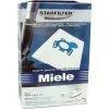 Starfilter Støvsugerposer T. Miele 1 Starfilter Støvsugerposer T. Miele -Husholdning butik 84edc2abec07b553431e054e1372ac95