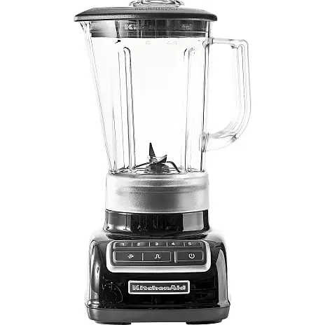 KitchenAid Classic-blender - Sort 3 KitchenAid Classic-blender - Sort