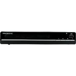 Prosonic HDVD-400 DVD Afspiller Med HDMI