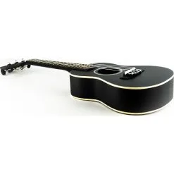 Reno RU300 Grand Concert Ukulele - Sort -Husholdning butik 8580e83326d3974f991c9d50f2428166