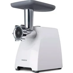 Kenwood MG360 Kødhakkemaskine - Hvid/grå