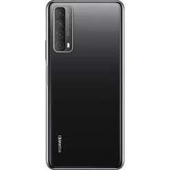Huawei P Smart 2021 - Sort - 4G - 128 GB - GSM - Smartphone -Husholdning butik 85dd6a6c dacf 4b4e 8ded a649e9eba1f2