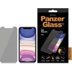 PanzerGlass IPhone XR 11 Privacy -Husholdning butik 85f7dfc9 3912 4e15 a479 b8f1af6f98a8