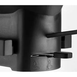 OBH Nordica Obh Blooming Kaffemaskine - Sølv -Husholdning butik 860ece49dd0865c64c7bea324da8d48e