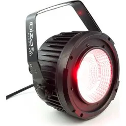 Ibiza COB Par LED 50W RGBWA -Husholdning butik 8623de1c90b4fbd91d966951d5d67ed8