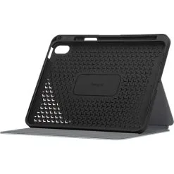 Targus IPad 2022 Click-in Cover - Sølv -Husholdning butik 8664e7cf60359b8268a0b36e6fa4dc38