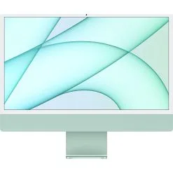Apple IMac 24" M1 512 GB Grøn
