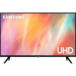 Samsung 43" UHD TV UE43AU6905