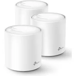 TP-Link Deco X20 AX1800 Mesh WiFi6