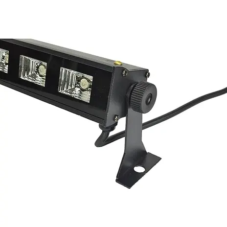 Ibiza UV Bar LED - 40cm 5 Ibiza UV Bar LED - 40cm - Billede 3