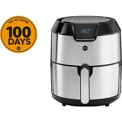 OBH Nordica OBH Easy Fry Deluxe - Varmluftsfrituregryde