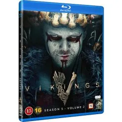 Andre Mærker Vikings - Sæson 5 Vol 2