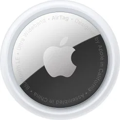 Apple AirTag 1-pak