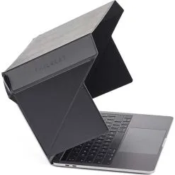 Philbert Skærmbeskytter 15-16" Ultra Slim - Sort