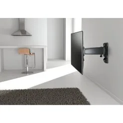 Vogel's BASE 45M TURN TV Vægbeslag - Sort -Husholdning butik 87e6b4f4 7b4c 40ff 8b22 3e0544a38f17