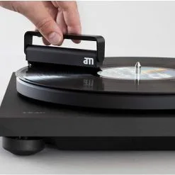 Made For Vinyl AM Carbon Fibre Vinyl Rensebørste -Husholdning butik 87ea123c eae0 41bc 892f 01f64e12b584