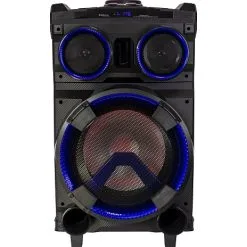 IBIZA S12 Festhøjttaler 18 IBIZA S12 Festhøjttaler -Husholdning butik 880c015068d9253bc2480fa8e252705b