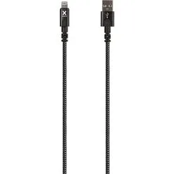 Xtorm Original USB To Lightning Cable (3m) - Black