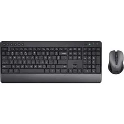 Trust Trezo Trådløst Kontorsæt