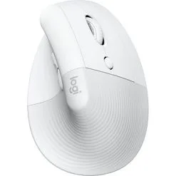 Logitech Lift Ergonomisk Trådløs Mus
