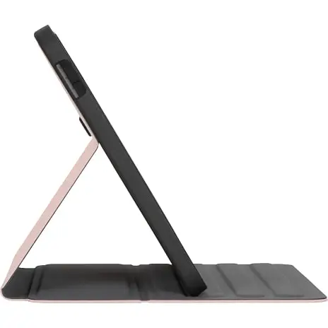 Targus IPad 2022 Click-in Cover - Rose Gold 6 Targus IPad 2022 Click-in Cover - Rose Gold - Billede 4