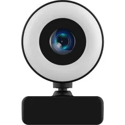 Exo Aura 720p Streaming Webcam