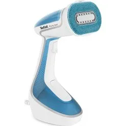 Tefal Pure Tex Garment Steamer -Husholdning butik 88f6c9a9d4a4542777726aea9f6fc5ad