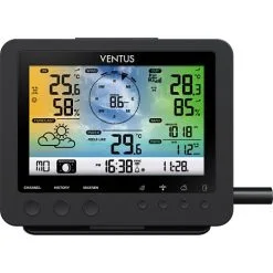 Ventus Wi-Fi Vejrstation W832