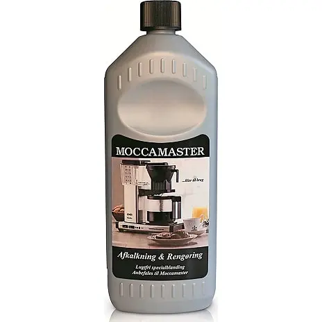 Moccamaster Afkalker 3 Moccamaster Afkalker