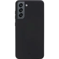 Dbramante Greenland Samsung Galaxy S21FE Cover - Sort -Husholdning butik 89615a06 bdbd 4f26 8f9d 3884a7a00e4d 1