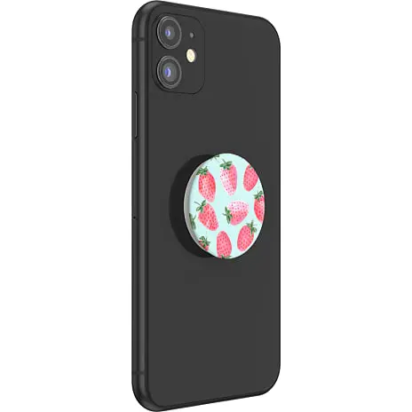 POPSOCKETS Strawberry Rain 4 POPSOCKETS Strawberry Rain - Billede 2