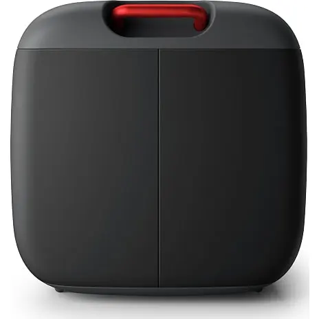 Philips Tas4807b Bt Speaker - Black 5 Philips Tas4807b Bt Speaker - Black - Billede 3