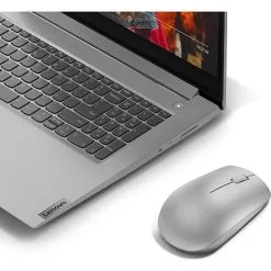 Lenovo 530 Trådløs Mus 2.4 GHz - Platingrå -Husholdning butik 8a0af686 d707 4fa6 b16e ac849e8ac414
