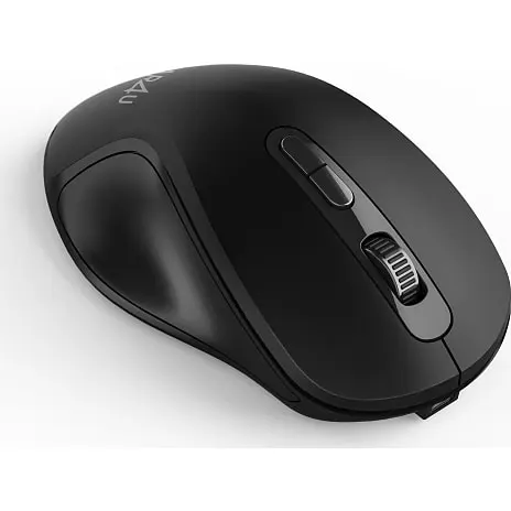 Gear4u Trådløs Mus KM-30 4 Gear4u Trådløs Mus KM-30 - Billede 2