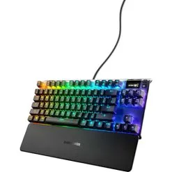 Steelseries Apex 7 TKL Gaming Keyboard -Husholdning butik 8a202f84 b746 47dd bfab 95d77a733148