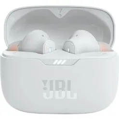 JBL Tune 230NC TWS Trådløse øretelefoner - Hvid -Husholdning butik 8a34f18c 5e42 4b91 bb64 ee9baa64168f