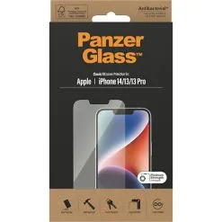 PanzerGlass Skærmbeskyttelse IPhone 14/13/13 Pro -Husholdning butik 8a80cfb38b26572b50365b9fd97b114c